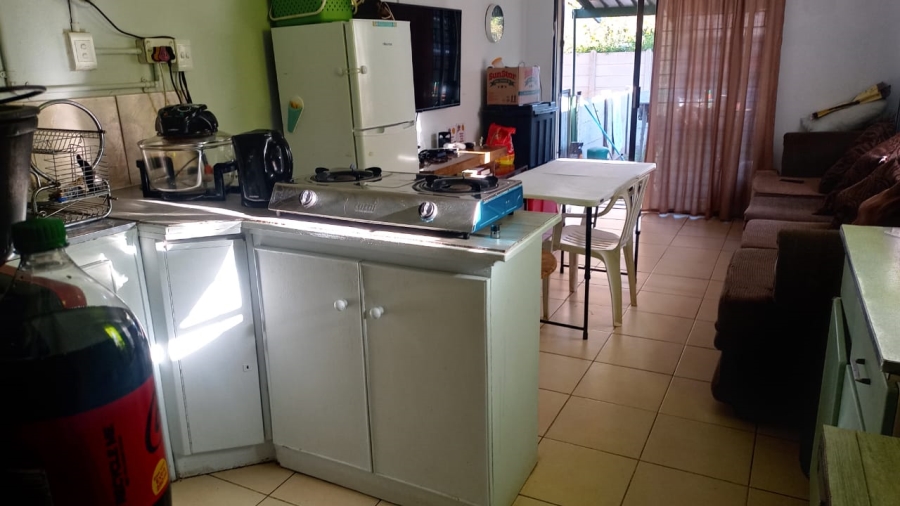 4 Bedroom Property for Sale in Ficksburg Free State